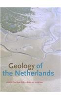 Geology of the Netherlands