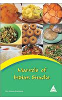 Marvels Of Indian Snacks