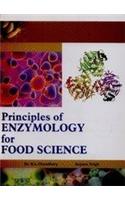 Principles of Enzymology for the Food Science