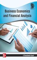 Business Economics and Financial Analysis