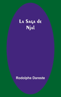 La Saga de Njal