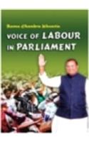 Voice of Labour in Parliament