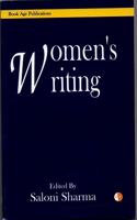 WOMEN'S WRITING