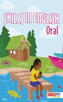 Skill in English (Oral)