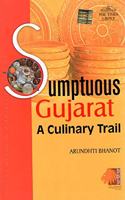 SUMPTUOUS GUJARAT A CULINARY TRAIL