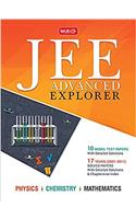 JEE Advanced Explorer 2018