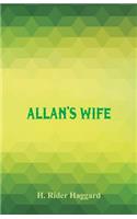 Allan's Wife