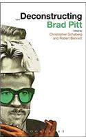 Deconstructing Brad Pitt