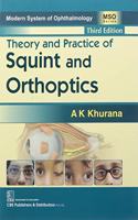 Theory and Practice of Squint and Orthoptics