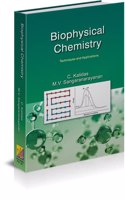 Biophysical Chemistry - Techniques and Applications