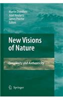 New Visions of Nature