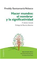 Hacer mundos