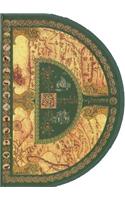 Round Haggadah
