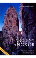 Ancient Angkor