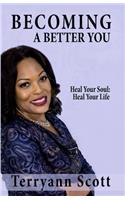 Becoming a Better You