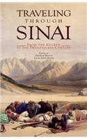 Traveling Through Sinai