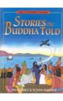 Stories The Buddha Told: Great Buddhist Stories