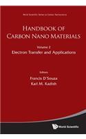 Handbook Of Carbon Nano Materials (Volumes 1-2)