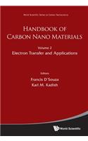 Handbook of Carbon Nano Materials (Volumes 1-2)