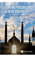 Islam and Peacebuilding in the Asia-Pacific