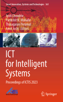 Ict for Intelligent Systems