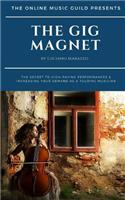 Gig Magnet