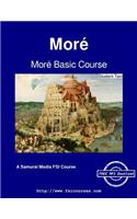 More Basic Course - Student Text