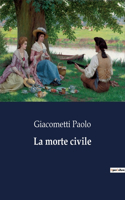morte civile