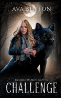 Challenge: A Shifter versus Demon Romantasy