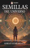 Semillas del Universo: Un Viaje por la Cosmogonía Mexica