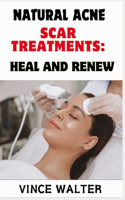 Natural Acne Scar Treatments