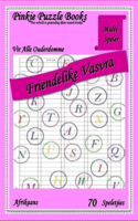 Vriendlike Vasvra