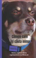 Câinele care își căuta inima