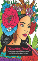 Blossoming Beauty