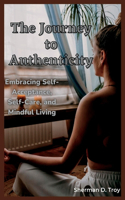 The Journey to Authenticity