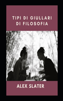 Tipi di giullari di filosofia