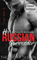 Her Russian Surrender