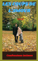 Les coups de l'amour (vol 8)