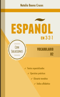 Español en 3-2-1