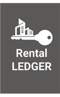 Rental Ledger