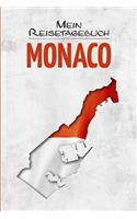 Monaco Reisetagebuch