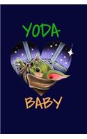 Baby Yoda