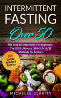 Intermittent Fasting OVER 50