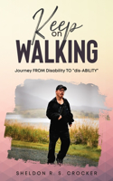 KEEP on WALKING
