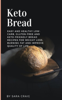 Keto Bread