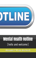 Mental Health Hotline