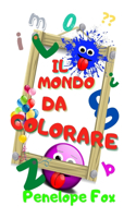 Il mondo da colorare