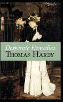 Desperate Remedies Annotated