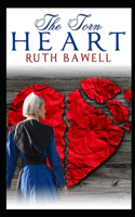 The Torn Heart: Amish Romance(Amish Winter)