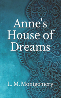 Anne's House of Dreams